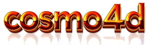 cosmo4d